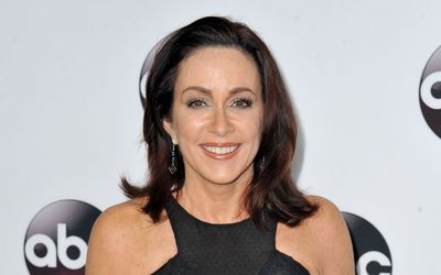 Patricia Heaton Plastic Surgery: Find Out About Her All Procedures